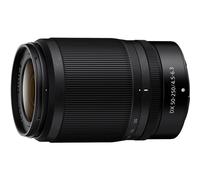NIKON Objectif NIKKOR Z 50-250 Garanti 2 ans