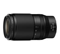 NIKON Objectif NIKKOR Z 70-180mm f/2.8 Garanti 2 ans