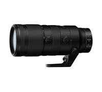 Nikon objectif nikkor z 70-200mm f2.8 vr s