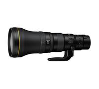 Nikon Téléobjectif hybride NIKKOR Z 800 mm f/6.3 VR S noir