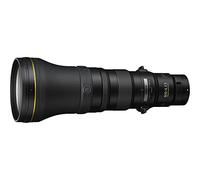 Nikon Téléobjectif hybride NIKKOR Z 800 mm f/6.3 VR S noir