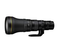 Nikon Téléobjectif hybride NIKKOR Z 800 mm f/6.3 VR S noir