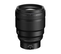 Nikon Objectif NIKKOR Z 85mm f/1.2 S – Hybride Z – Noir