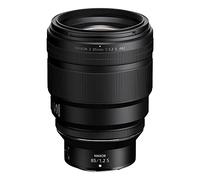 Nikon Z 85mm f 1.2 S