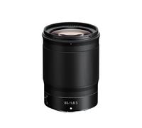 Nikon objectif nikkor z 85mm f1.8 s