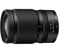 NIKKOR Z 24-105mm f4-7.1 pour Hybride