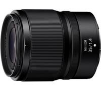 Nikon Objectif Z 35 mm f/1.4