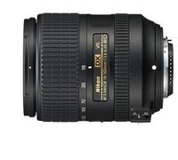 NIKON 18-300 mm AF-S DX f/3.5-6.3 G ED VR
