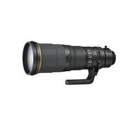 Nikon objectif reflex af-s nikkor 500 mm f/4 e fl ed vr