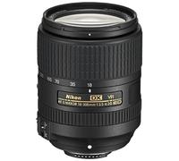 NIKON 18-300 mm AF-S DX f/3.5-6.3 G ED VR