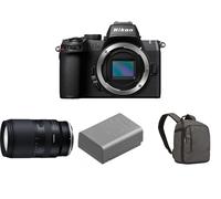 NIKON Pack Aventure Z50II