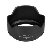 Nikon HB-90A 7,4 cm Pétale Noir