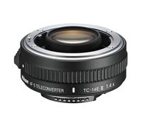 NIKON Multiplicateur 1.4x TC-14-EIII