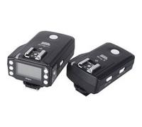 Pixel TTL Kit déclencher radio King Pro pour Nikon