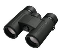 Nikon Jumelles Prostaff P3 10x42 – Étanches, résistantes, traitement multicouches – Noir