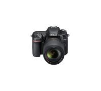 NIKON D7500 + 18-140mm f3.5-5.6 AF-S DX ED VR