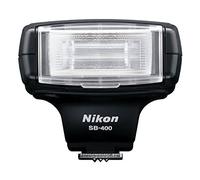 Nikon SB-400 Flash reportage