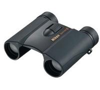 Nikon Sportstar EX - Jumelles 8 x 25 - toit - noir