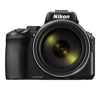 Nikon Store COOLPIX P950 Appareil photo numérique Noir