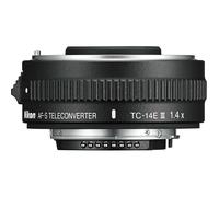 Nikon TC-14E III Téléconvertisseur AF-S
