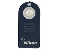 Nikon - Télécommande / Selfie incl. Batterie