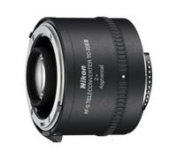Nikon téléconvertisseur AF-S TC-20E III pleine grandeur correspondant