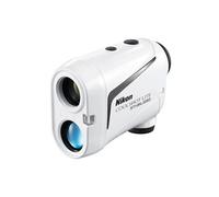Nikon Télémètre Coolshot Lite Stabilisé Blanc