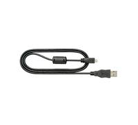 Nikon UC-E21 Cable USB pour Coolpix S5300 / 6800 / 9700 / P600