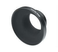 Nikon VAW-151-01 Accessoire photo Parasoleil d'objectif Coolpix 5400 (avec possibilité de fixer des filtres 77mm)