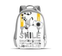 Nikon W100 Coolpix Backpack Wit