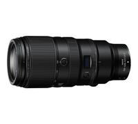 Nikon Z 100-400 mm F/4.5-5.6 VR S-line Nikkor | ✅ Conseil Nikon pour la fin de l'été