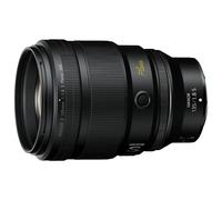 Nikon Z 135mm F/1.8 S-line Plena | ✅ Conseil Nikon pour la fin de l'été