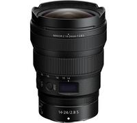 Nikon Z 14-24 mm f/2,8 S NIKKOR
