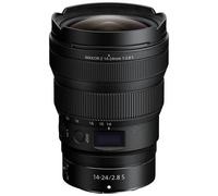 Nikon Z 14-24 mm f/2,8 S NIKKOR