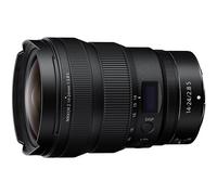 Nikon Z 14-24mm F/2.8 | ✅5 ans de garantie