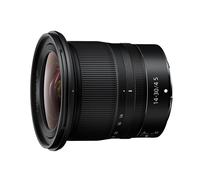 Nikon Z 14-30mm f/4 S Nikkor ✅ expédition directe