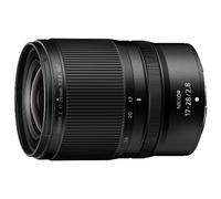 NIKON NIKKOR Z 17-28MM F/2.8