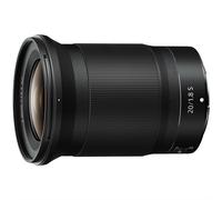 Nikon NIKKOR Z 20mm f/1.8 S