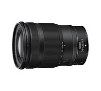 Nikon Z 24-120 mm f/4 S ✅ Direktversand