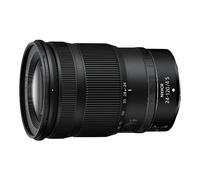 Nikon Z 24-120mm F/4 S-line Nikkor | ✅ + garantie gratuit de 5 ans