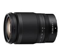 NIKON Nikkor Z 24-200mm f/4-6.3 VR
