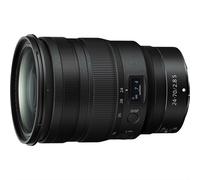 Nikon Z 24-70mm F/2.8 S-line Nikkor| ✅+ garantie gratuit de 5 ans