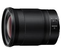 Nikon Nikkor Z 24 mm f/1.8 S objectif photo