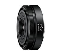 Nikon Objectif NIKKOR Z 26 mm f/2.8 pour Hybride Z