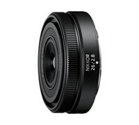 Nikon Z 26mm F/2.8 Nikkor | Maintenant avec une remise