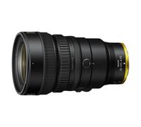 Nikon NIKKOR Z 28-135mm f/4 PZ MILC Objectif zoom standard Noir