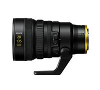 Nikon NIKKOR Z 28-135mm f/4 PZ MILC Objectif zoom standard Noir