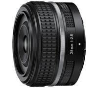 Nikon Objectif NIKKOR Z 28mm f/2,8 SE pour Hybride Nikon Z Noir