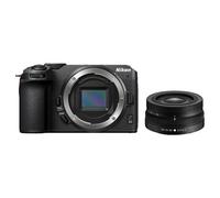 Nikon Hybride Z30 avec objectif Z 16-50mm f/3,5-6,3