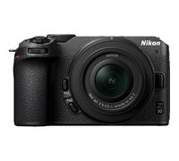Nikon Z 30 Appareil photo numérique sans miroir avec objectif 16-50 mm